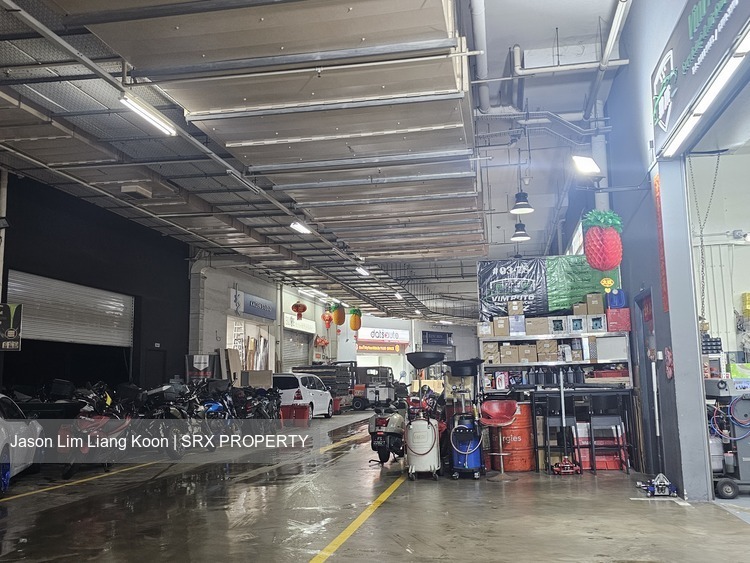 Synergy @ KB (D14), Factory #481952101